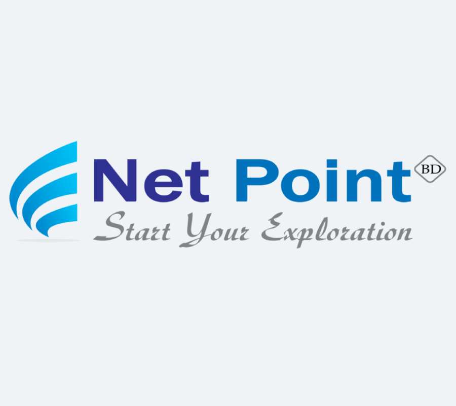 NeT-PoinT BD logo